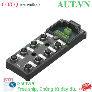 Ảnh của Hộp kết nối cảm biến Autonics PT8-P3DN5K-B