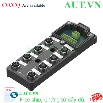 Ảnh của Hộp kết nối cảm biến Autonics PT8-P3DN5K-B