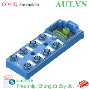 Ảnh của Hộp kết nối cảm biến Autonics PT8-P3DP5-B