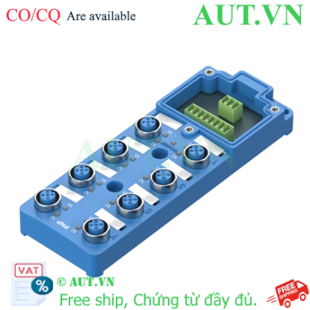 Ảnh của Hộp kết nối cảm biến Autonics PT8-P3DP5-B