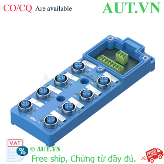 Ảnh của Hộp kết nối cảm biến Autonics PT8-P3DP5-B