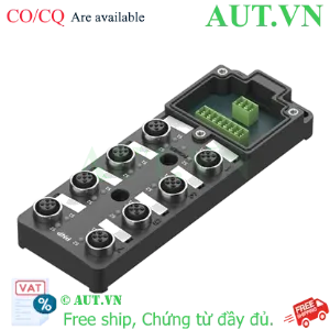 Ảnh của Hộp kết nối cảm biến Autonics PT8-P3DP5K-B