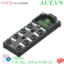 Ảnh của Hộp kết nối cảm biến Autonics PT8-P3DP5K-B