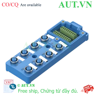 Ảnh của Hộp kết nối cảm biến Autonics PT8-P4DN5-B