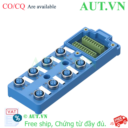 Ảnh của Hộp kết nối cảm biến Autonics PT8-P4DN5-B