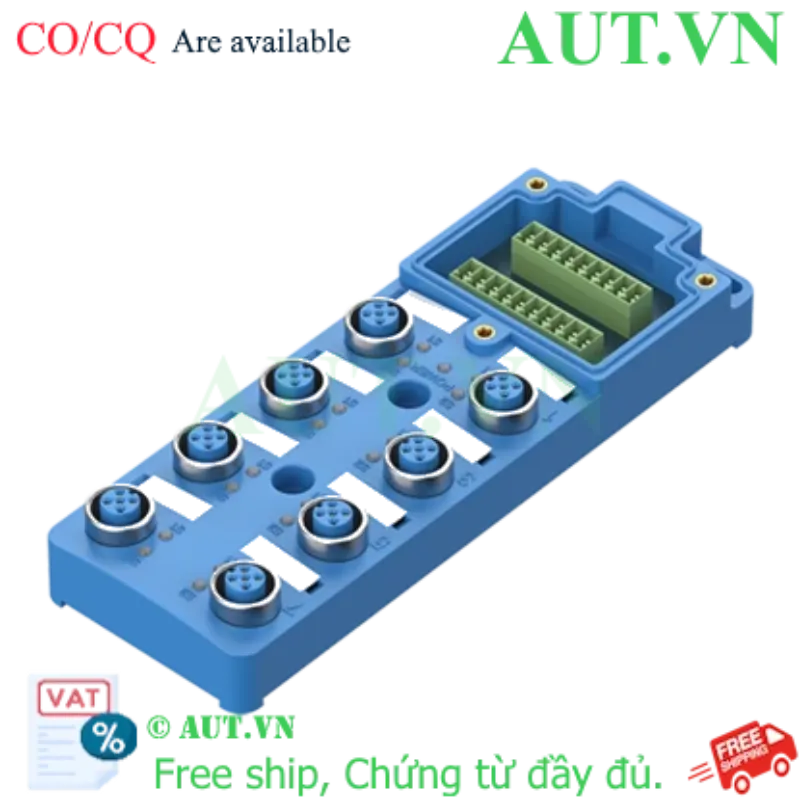 Ảnh của Hộp kết nối cảm biến Autonics PT8-P4DN5-B