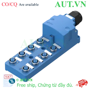 Ảnh của Hộp kết nối cảm biến Autonics PT8-P4DP5