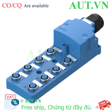 Ảnh của Hộp kết nối cảm biến Autonics PT8-P4DP5