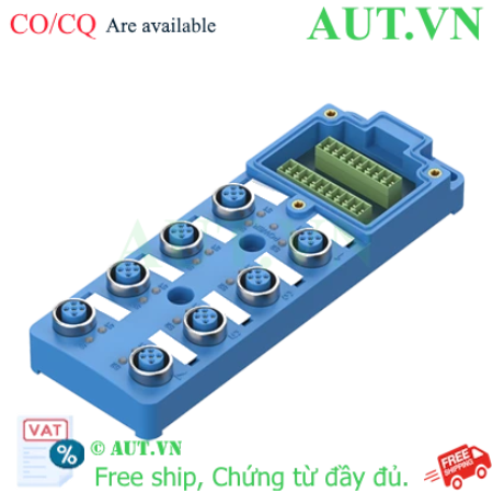 Ảnh của Hộp kết nối cảm biến Autonics PT8-P4DP5-B