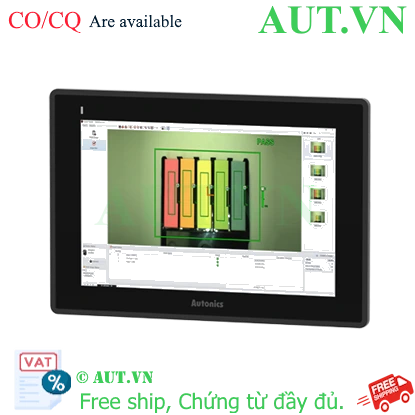 Ảnh của Máy tính công nghiệp Autonics APC-1021-EN