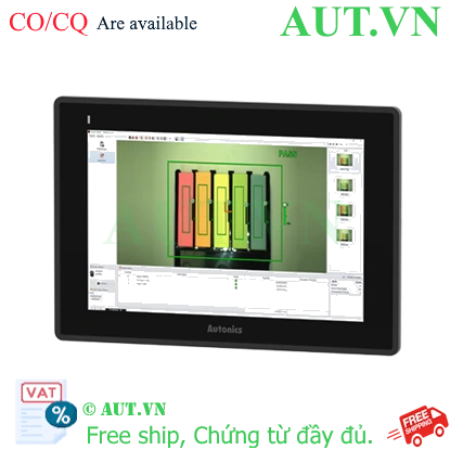 Ảnh của Máy tính công nghiệp Autonics APC-1021-EN - Màn hình 10.1 inch, Intel J6412