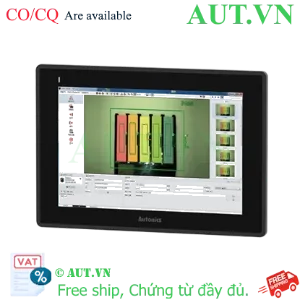 Ảnh của Máy tính công nghiệp Autonics APC-1021-KR (Màn hình 10.1 inch, Intel J6412, 8GB RAM)