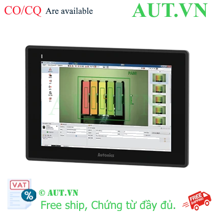 Ảnh của Máy tính công nghiệp Autonics APC-1021-KR