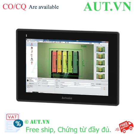 Ảnh của Máy tính công nghiệp Autonics APC-1021-KR (Màn hình 10.1 inch, Intel J6412, 8GB RAM)