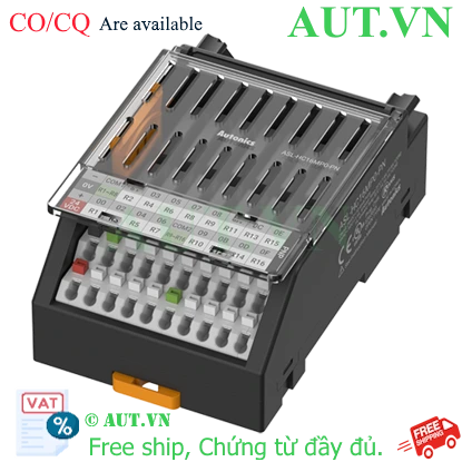 Ảnh của Relay bán dẫn Autonics ASL-HC16MP0-PN