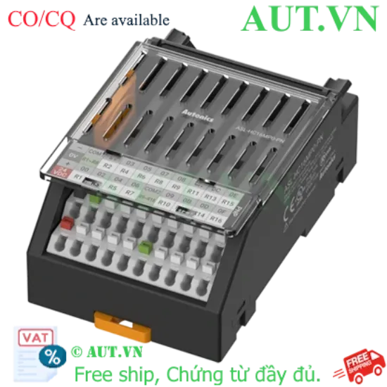 Ảnh của Relay bán dẫn Autonics ASL-HC16MP0-PN