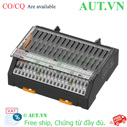 Ảnh của Relay bán dẫn Autonics ASL-HC32MP0-NN