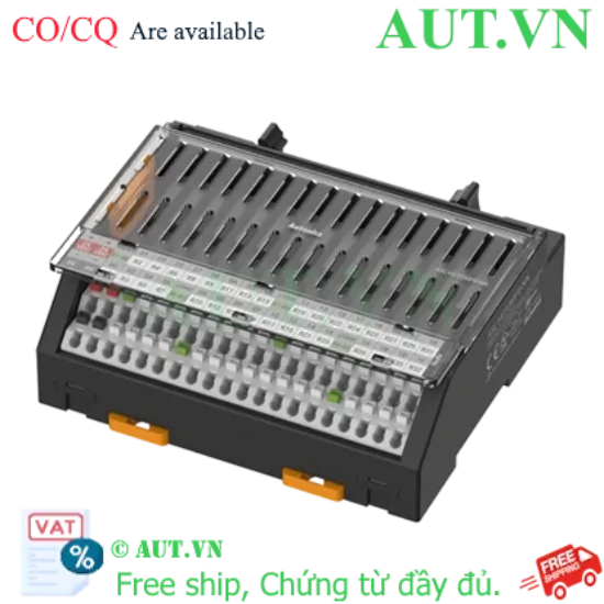 Ảnh của Relay bán dẫn Autonics ASL-HC32MP0-NN