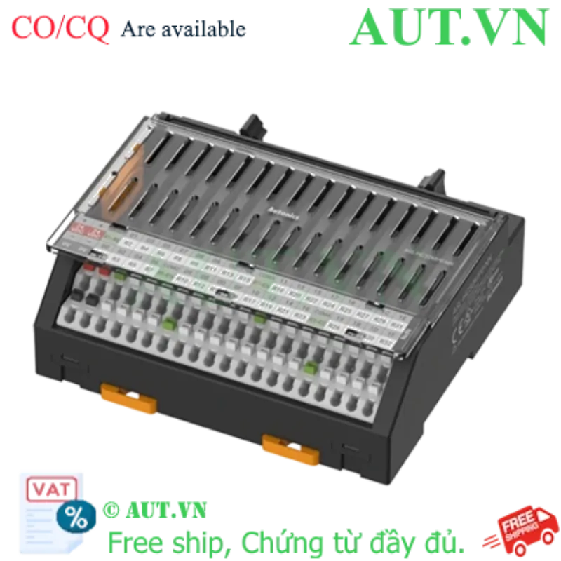 Ảnh của Relay bán dẫn Autonics ASL-HC32MP0-NN
