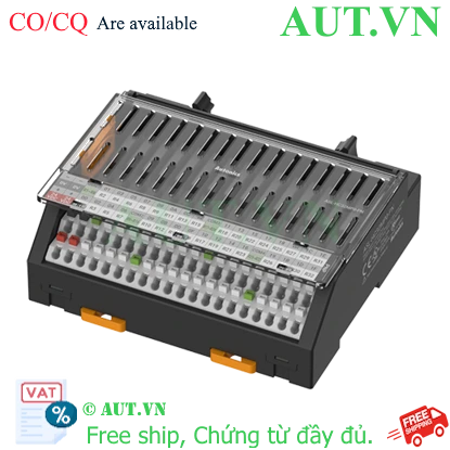 Ảnh của Relay bán dẫn Autonics ASL-HC32MP0-PN