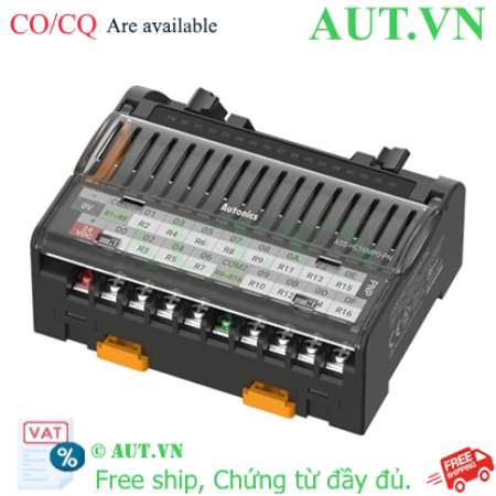 Ảnh của Relay bán dẫn Autonics ASS-HC16MP0-PN