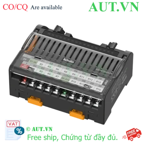 Ảnh của Relay bán dẫn Autonics ASS-HC16MP0-PN