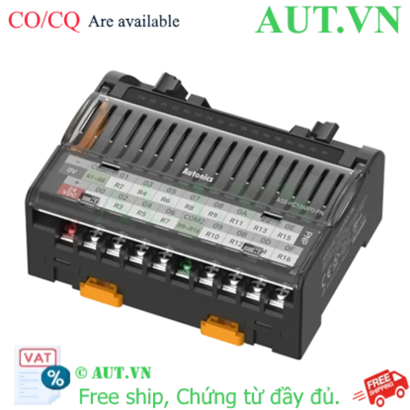 Ảnh của Relay bán dẫn Autonics ASS-HC16MP0-PN