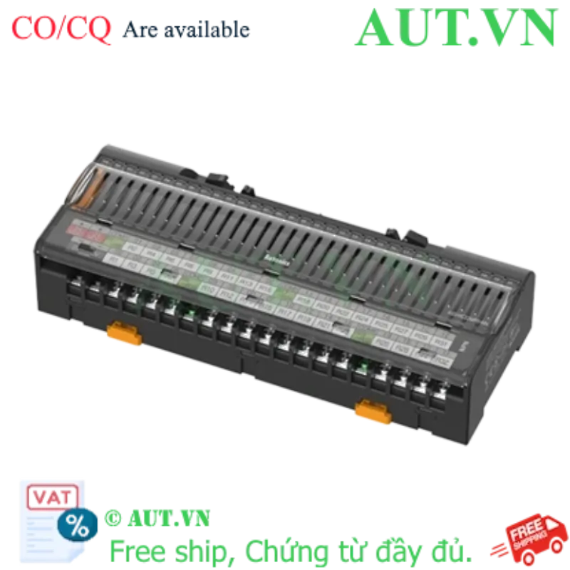 Ảnh của Relay bán dẫn Autonics ASS-HC32MP0-NN