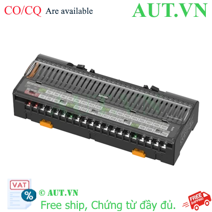 Ảnh của Relay bán dẫn Autonics ASS-HC32MP0-PN