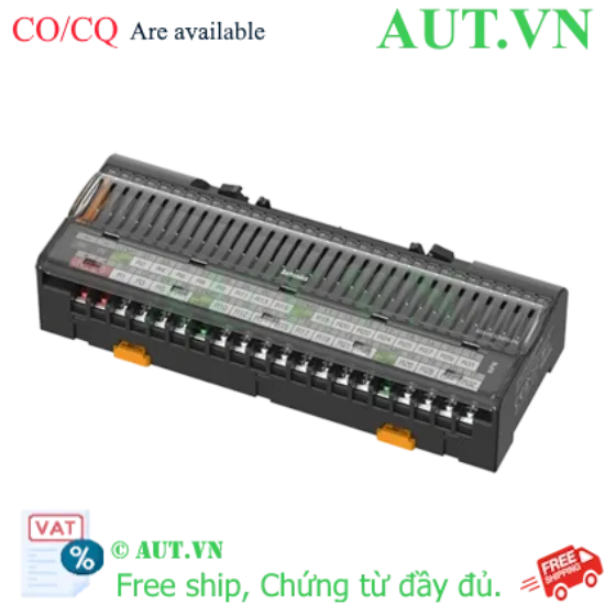 Ảnh của Relay bán dẫn Autonics ASS-HC32MP0-PN