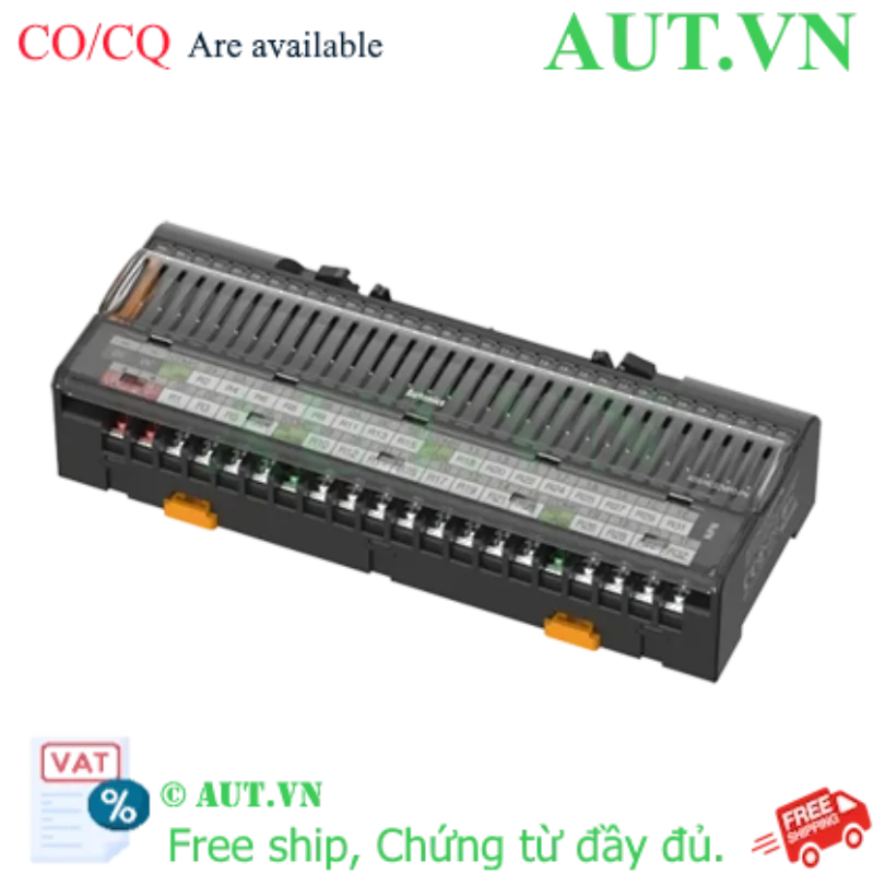 Ảnh của Relay bán dẫn Autonics ASS-HC32MP0-PN