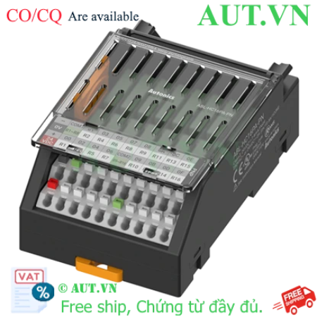 Ảnh của Relay PLC Autonics ABL-HC16PA-PN | 24VDC, 16 Tiếp Điểm - AUT VN