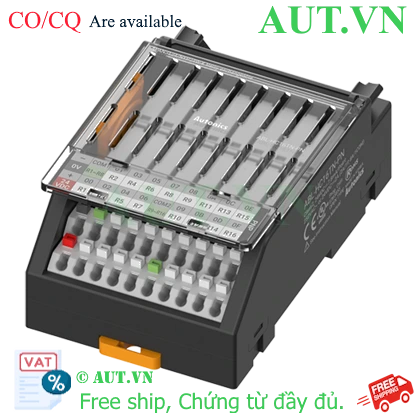 Ảnh của Relay PLC Autonics ABL-HC16TN-PN