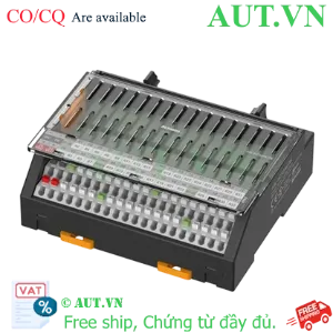Ảnh của Relay PLC Autonics ABL-HC32PA-PN (32 Kênh, 24VDC) - Chính Hãng AUT VN