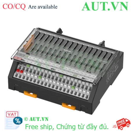 Ảnh của Relay PLC Autonics ABL-HC32PA-PN (32 Kênh, 24VDC) - Chính Hãng AUT VN