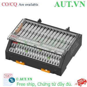 Ảnh của Relay PLC Autonics ABL-HC32TN-NN | 24VDC, 32 Tiếp Điểm - AUT VN