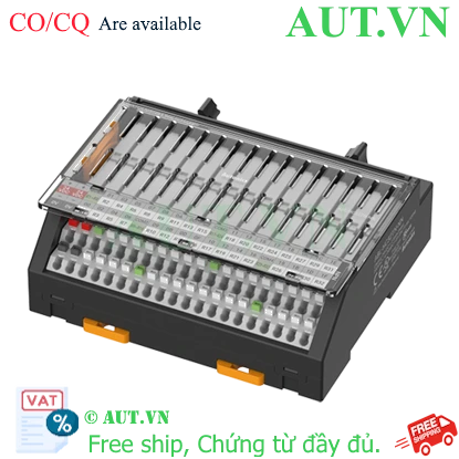 Ảnh của Relay PLC Autonics ABL-HC32TN-NN
