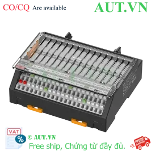 Ảnh của Relay PLC Autonics ABL-HC32TN-PN (24VDC, 32 Tiếp Điểm) | AUT VN