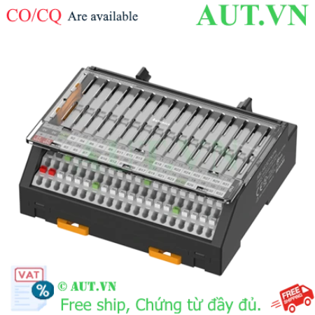 Ảnh của Relay PLC Autonics ABL-HC32TN-PN (24VDC, 32 Tiếp Điểm) | AUT VN