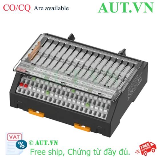 Ảnh của Relay PLC Autonics ABL-HC32TN-PN (24VDC, 32 Tiếp Điểm) | AUT VN