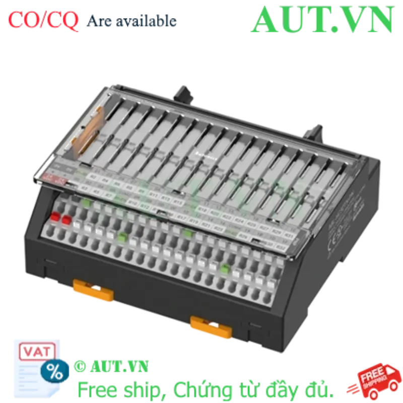 Ảnh của Relay PLC Autonics ABL-HC32TN-PN (24VDC, 32 Tiếp Điểm) | AUT VN
