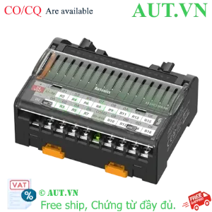 Ảnh của Relay PLC Autonics ABS-HC16PA-NN (16 Tiếp Điểm, 24VDC) - Chính Hãng AUT VN