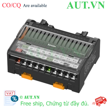 Ảnh của Relay PLC Autonics ABS-HC16PA-PN Chính Hãng | Dùng cho Panasonic APAN3124