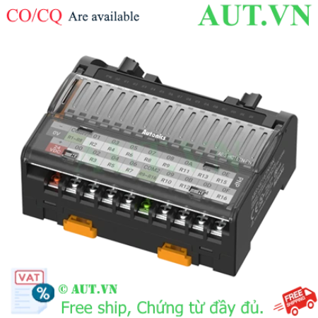 Ảnh của Relay PLC Autonics ABS-HC16TN-PN - 16 Tiếp Điểm, Chính Hãng AUT VN