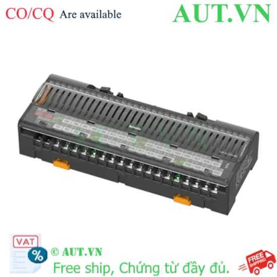 Ảnh của Relay PLC Autonics ABS-HC32PA-NN (32 Tiếp Điểm) - Dùng cho Panasonic APAN3124