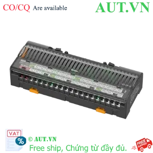 Ảnh của Relay PLC Autonics ABS-HC32PA-PN | Module 32 Tiếp Điểm Cho Panasonic APAN3124
