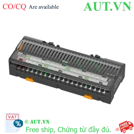 Ảnh của Relay PLC Autonics ABS-HC32PA-PN | Module 32 Tiếp Điểm Cho Panasonic APAN3124
