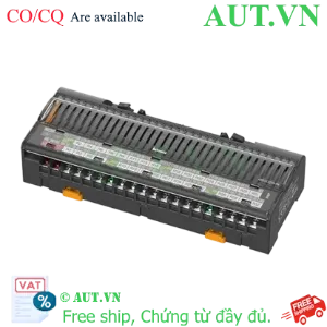 Ảnh của Relay PLC Autonics ABS-HC32TN-PN - Mô Đun Relay 32 Kênh Chính Hãng