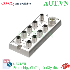 Ảnh của Remote I/O Boxes Autonics ADIO-IL-MA08BN-HUB3