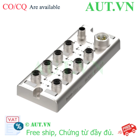 Ảnh của Remote I/O Boxes Autonics ADIO-IL-MA08BN-HUB3